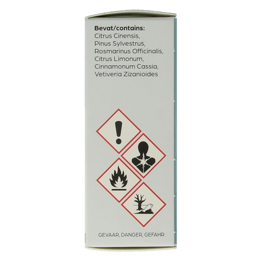 Volatile Herfst gloed 10.00 Milliliter