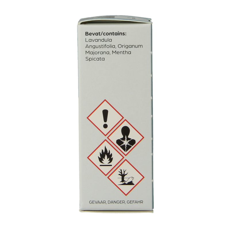 Volatile Ontspannen 5 Milliliter