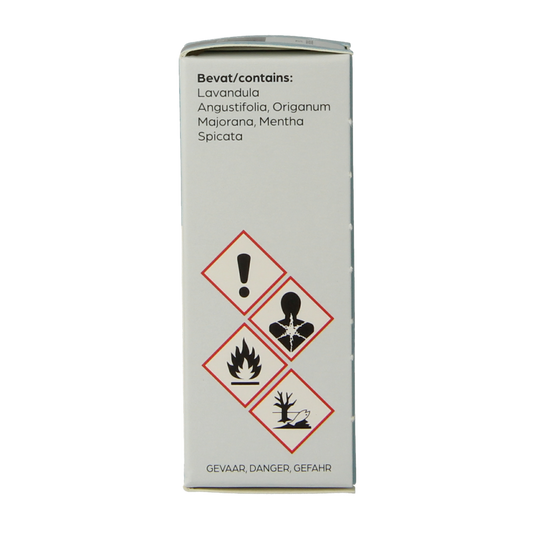 Volatile Ontspannen 5.00 Milliliter