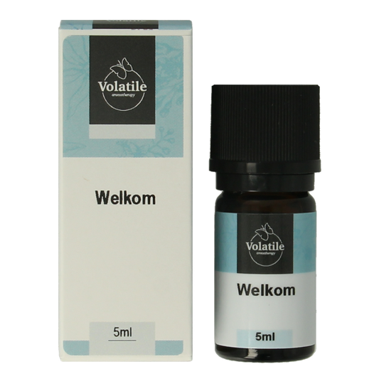 Volatile Welkom 5 Milliliter