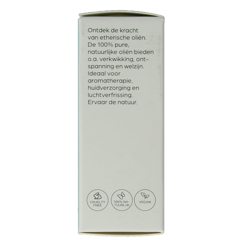 Volatile Welkom 5 Milliliter