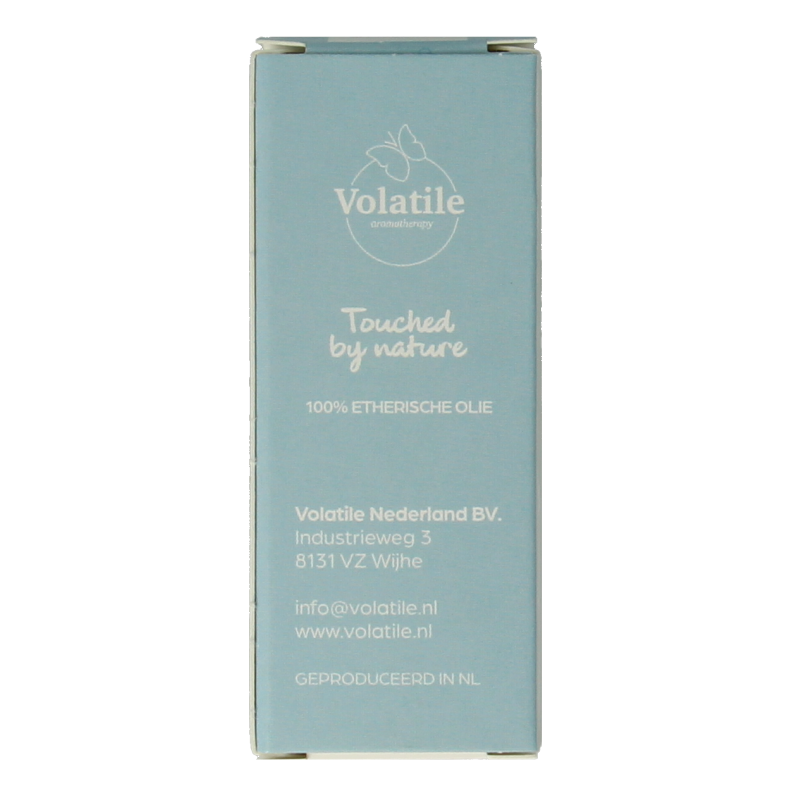 Volatile Welkom 5 Milliliter