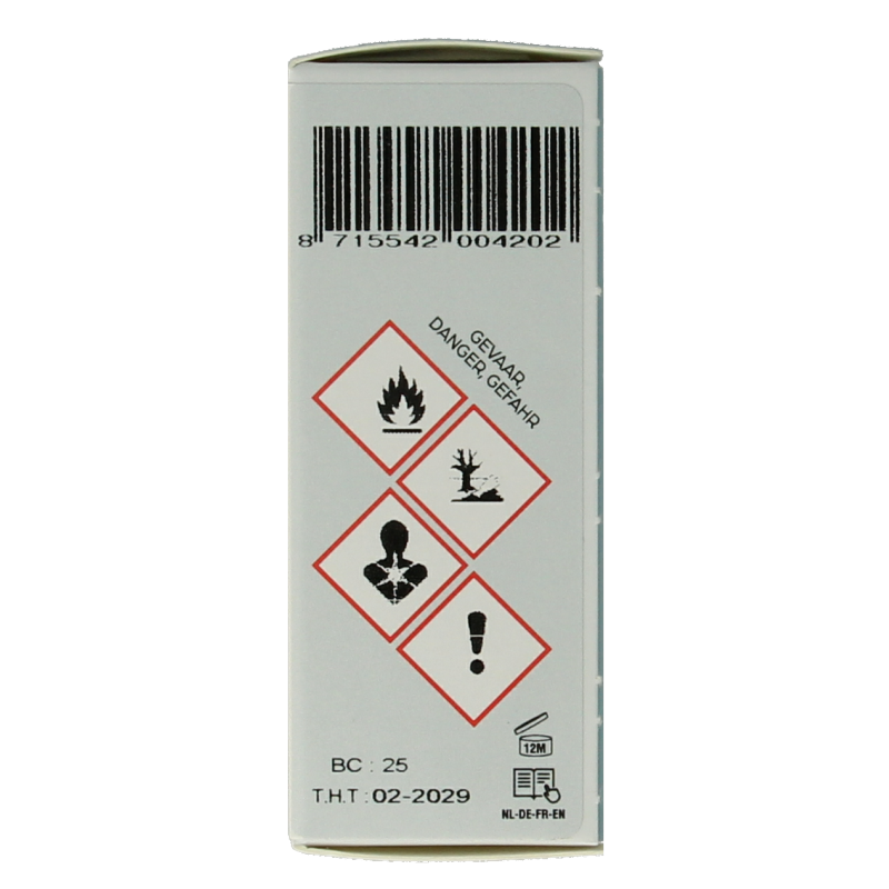 Volatile Welkom 5 Milliliter