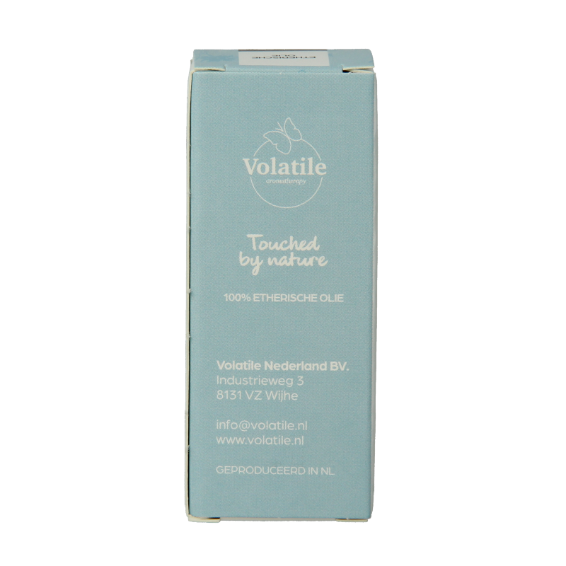 Volatile Welkom 10 Milliliter