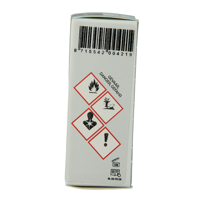 Volatile Welkom 10 Milliliter