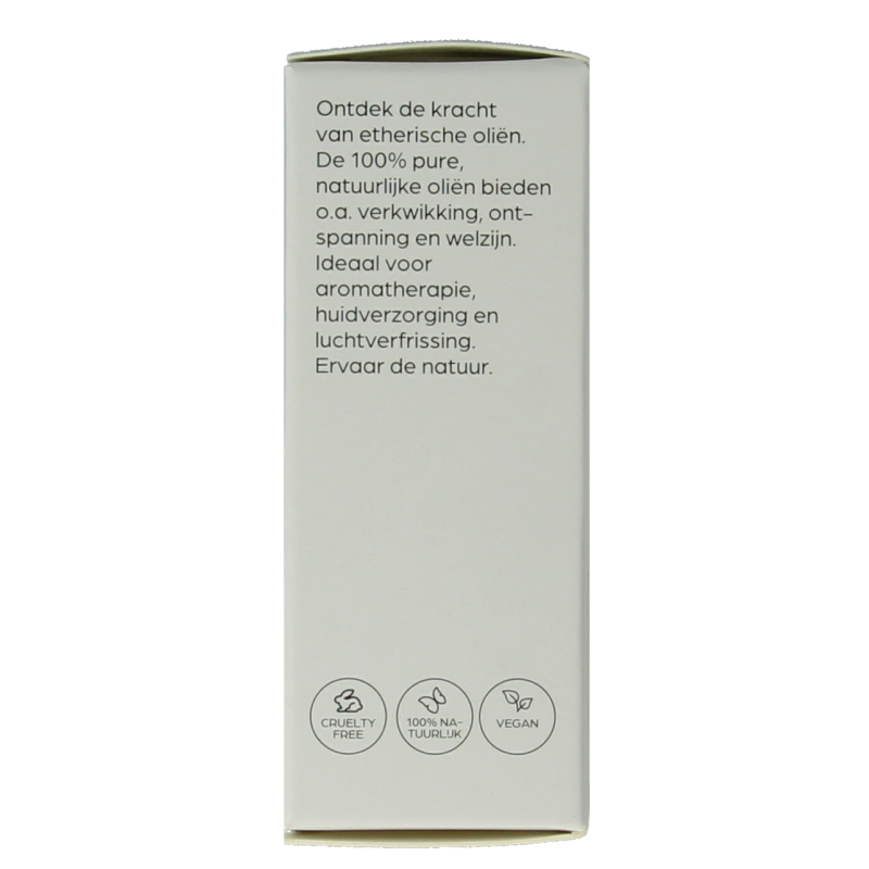 Volatile Optimisme 10 Milliliter