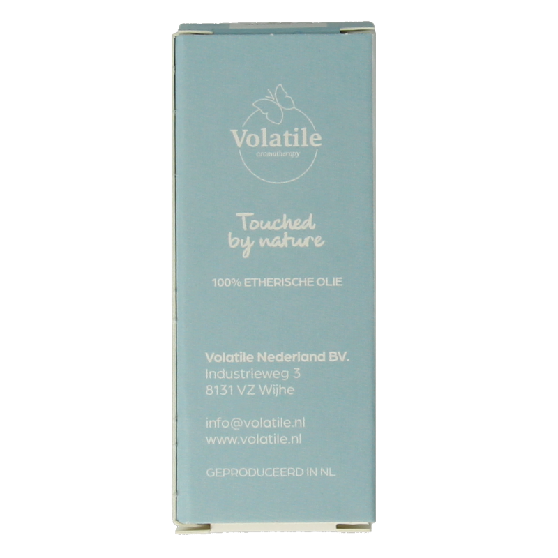 Volatile Optimisme 10 Milliliter