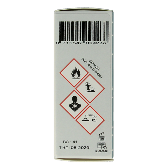 Volatile Optimisme 10.00 Milliliter