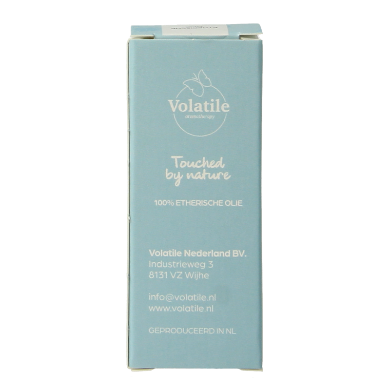 Volatile Sauna mengsel 5 Milliliter