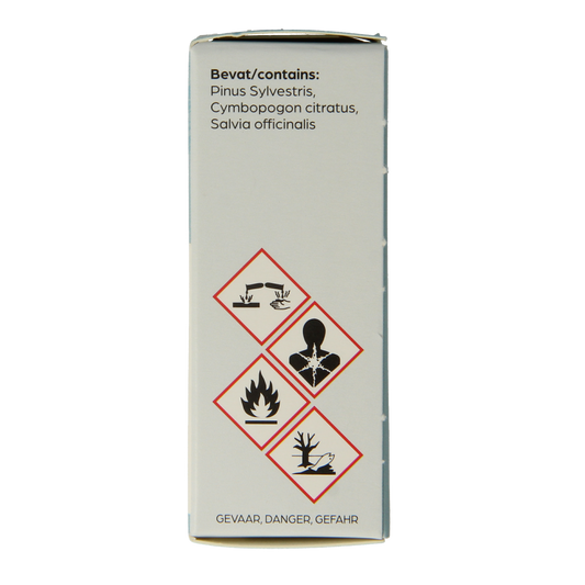 Volatile Luchtreiniger 5.00 Milliliter