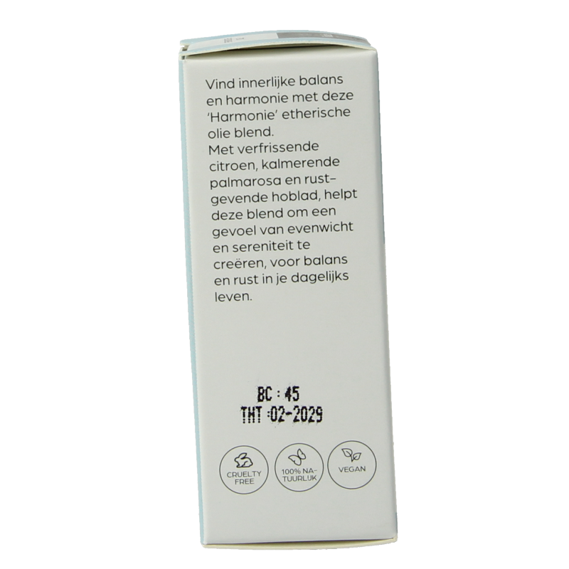 Volatile Harmonie 10 Milliliter