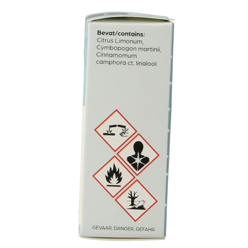 Volatile Harmonie 10 Milliliter