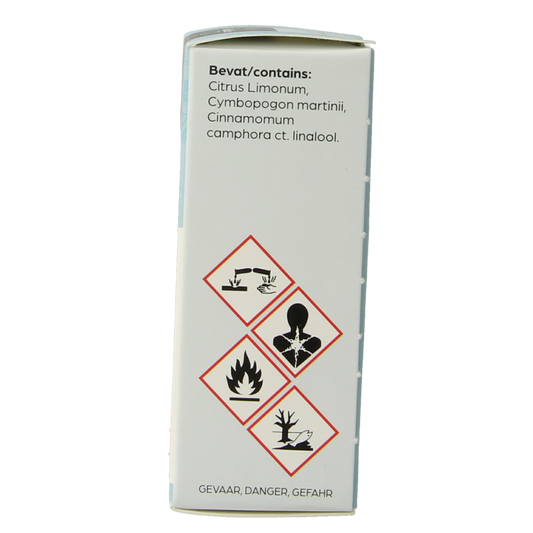 Volatile Harmonie 10.00 Milliliter
