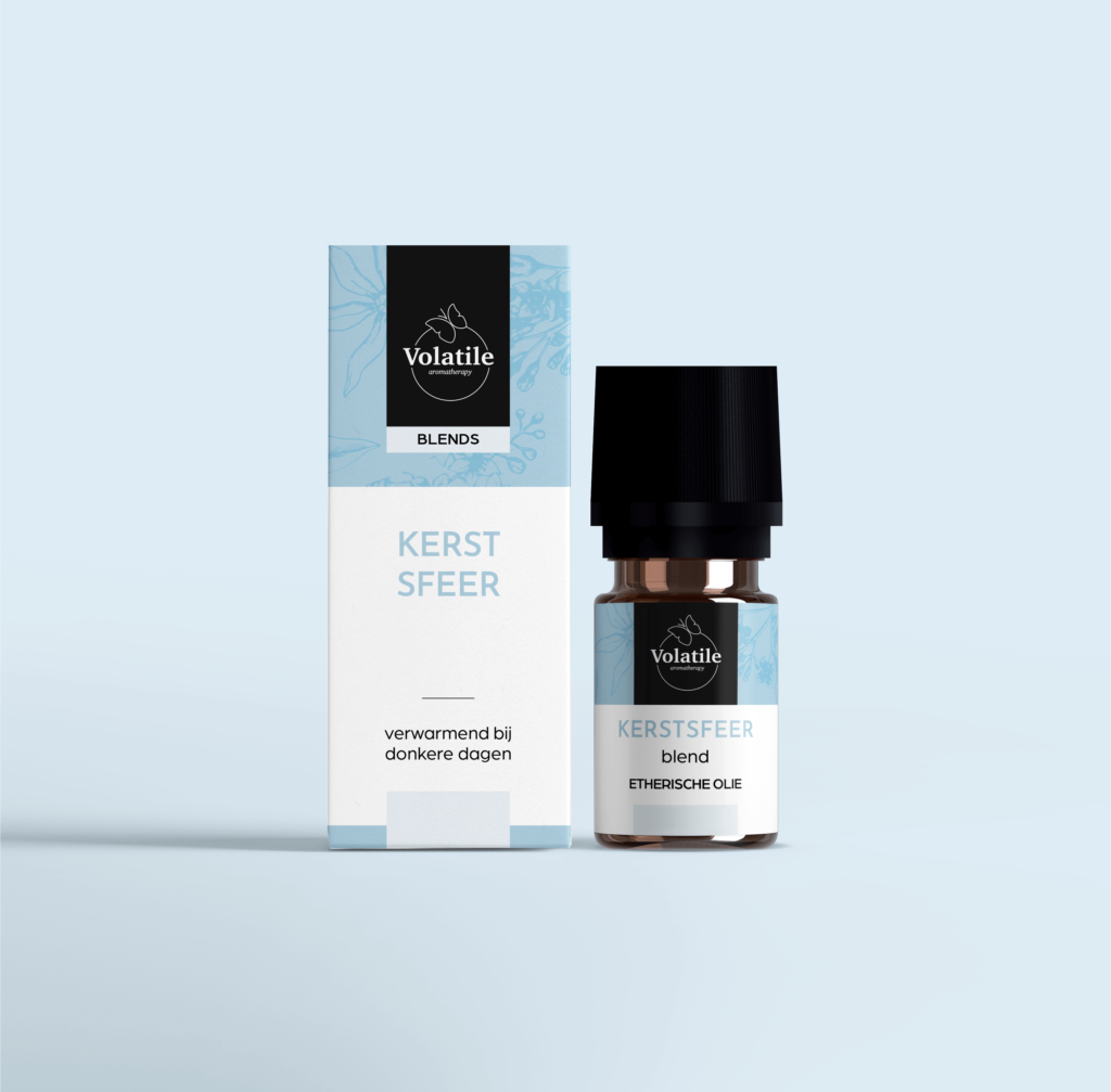 Volatile Kerstsfeer 10.00 Milliliter