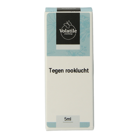 Volatile Tegen rooklucht 5 Milliliter