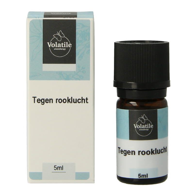 Volatile Tegen rooklucht 5 Milliliter