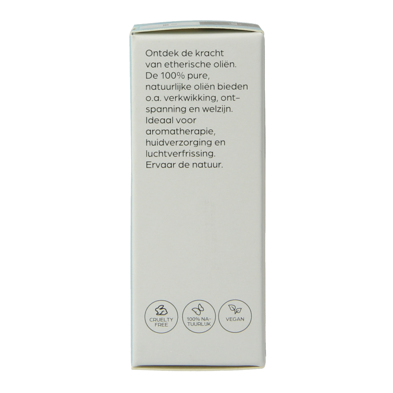 Volatile Tegen rooklucht 5 Milliliter