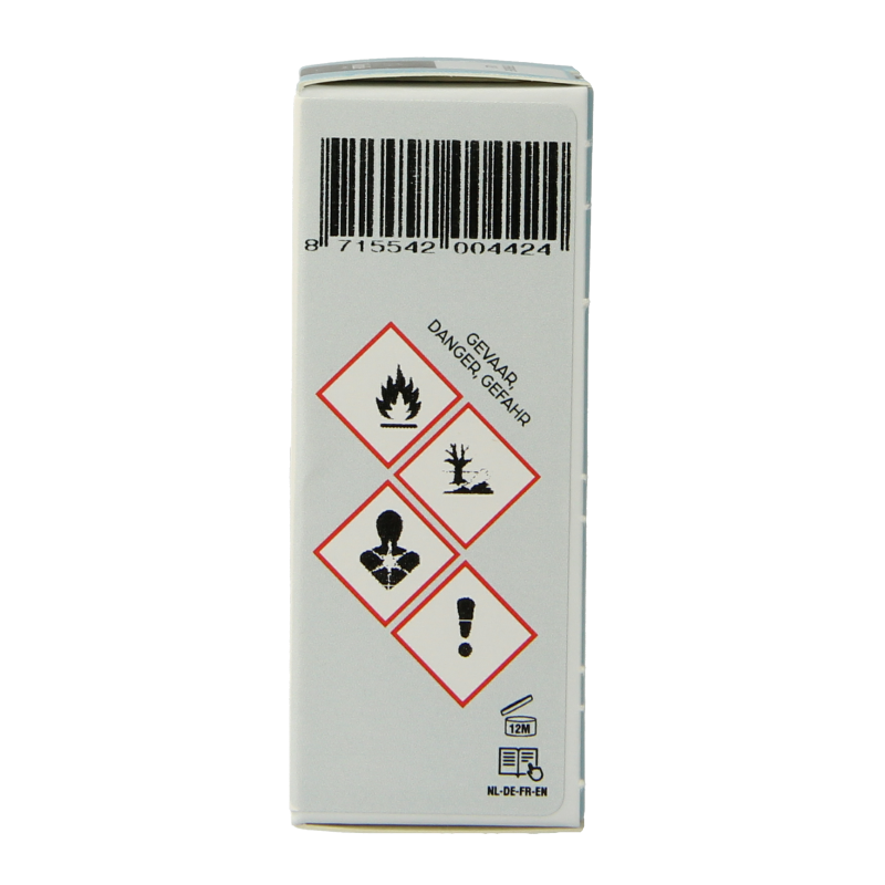 Volatile Tegen rooklucht 5 Milliliter