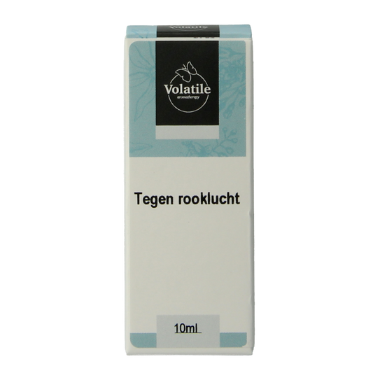 Volatile Tegen rooklucht 10 Milliliter