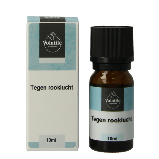 Volatile Tegen rooklucht 10 Milliliter