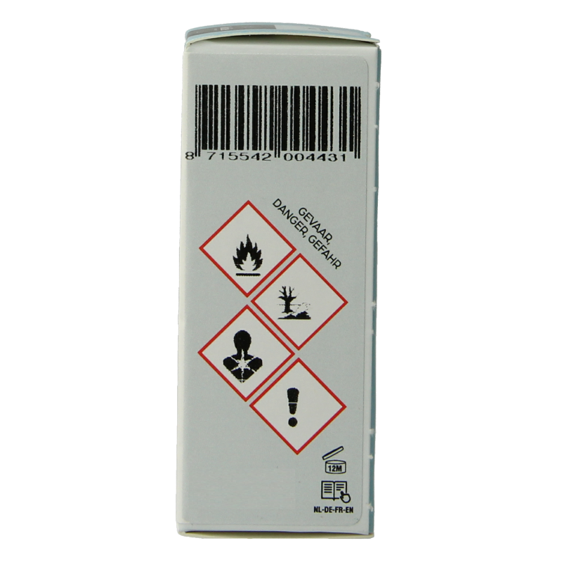 Volatile Tegen rooklucht 10 Milliliter
