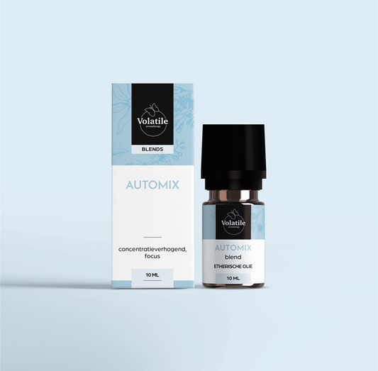 Volatile Auto mix 10 Milliliter