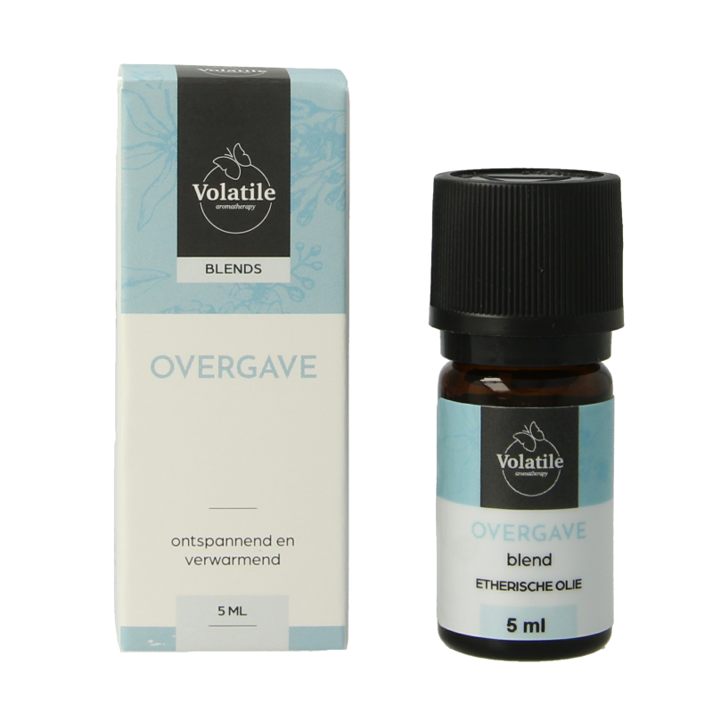 Volatile Overgave 5 Milliliter