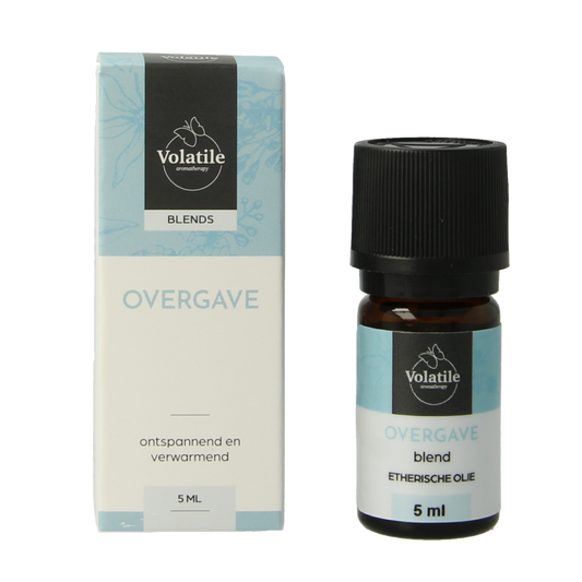 Volatile Overgave 5 Milliliter