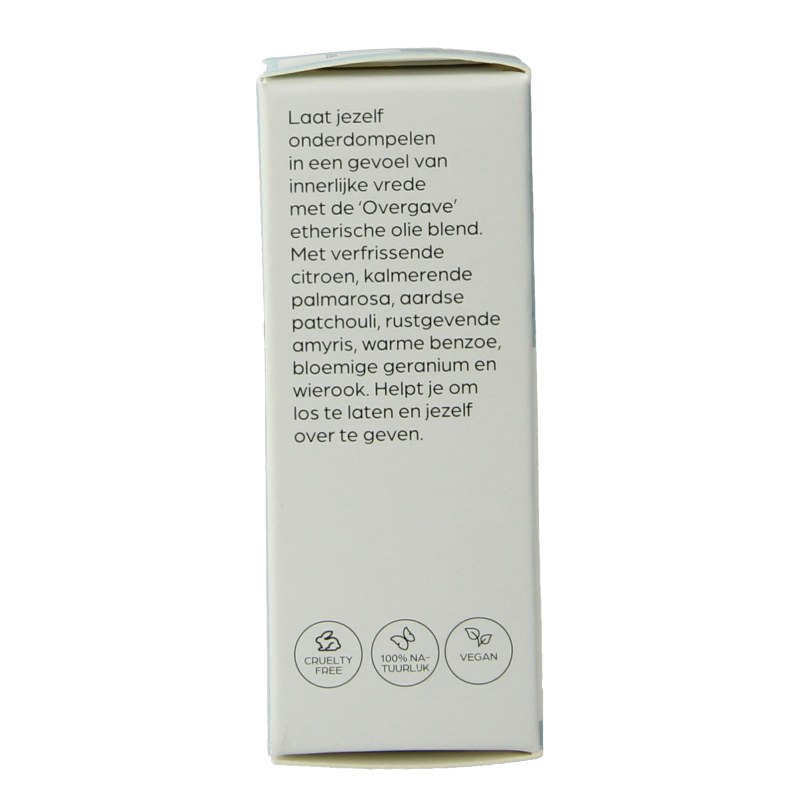 Volatile Overgave 5 Milliliter