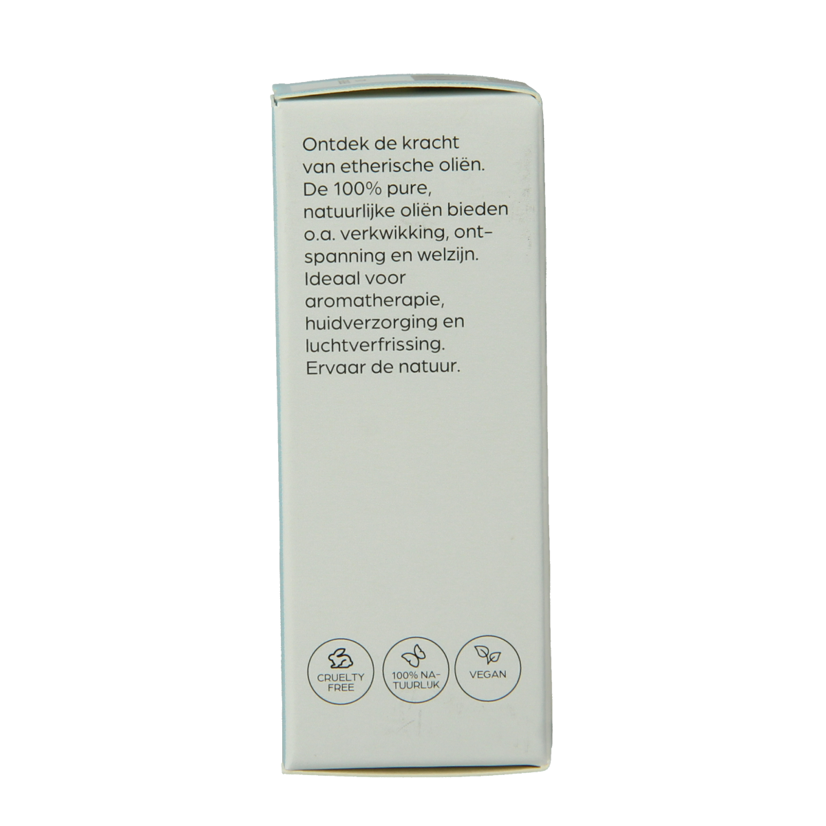 Volatile Rose wolk 5.00 Milliliter