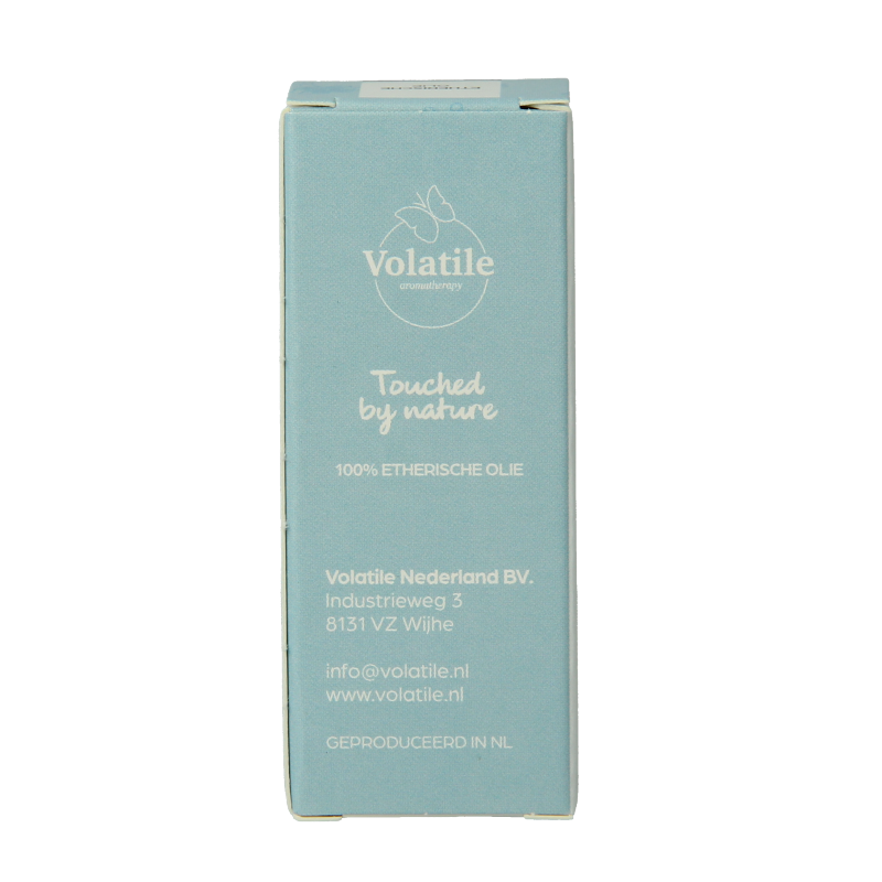 Volatile Rose wolk 5 Milliliter