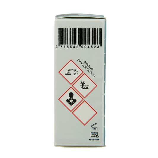 Volatile Rose wolk 5.00 Milliliter