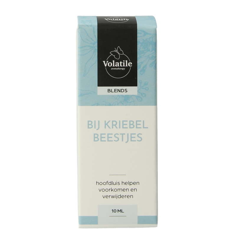 Volatile Bij kriebelbeestjes  10 Milliliter