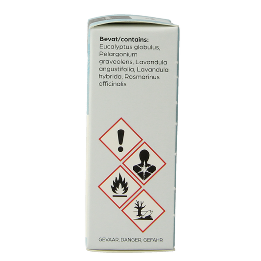 Volatile Bij kriebelbeestjes 10.00 Milliliter