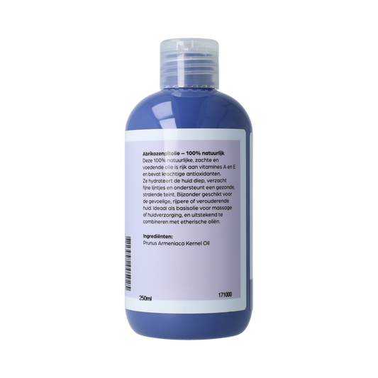 Volatile Abrikozenpit basis 250.00 Milliliter