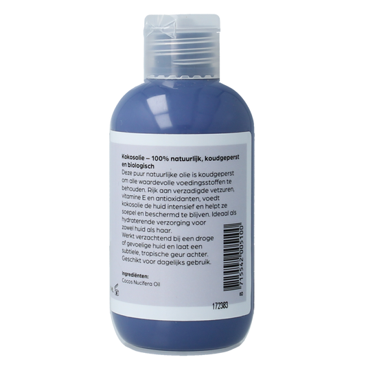Volatile Kokos bio basisolie 100.00 Milliliter