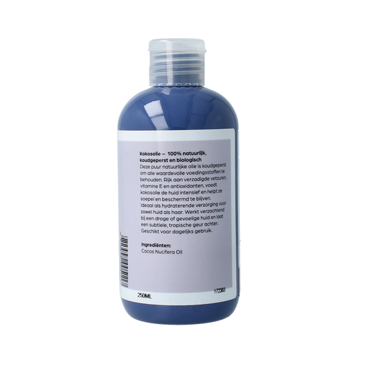 Volatile Kokos bio basisolie 250.00 Milliliter