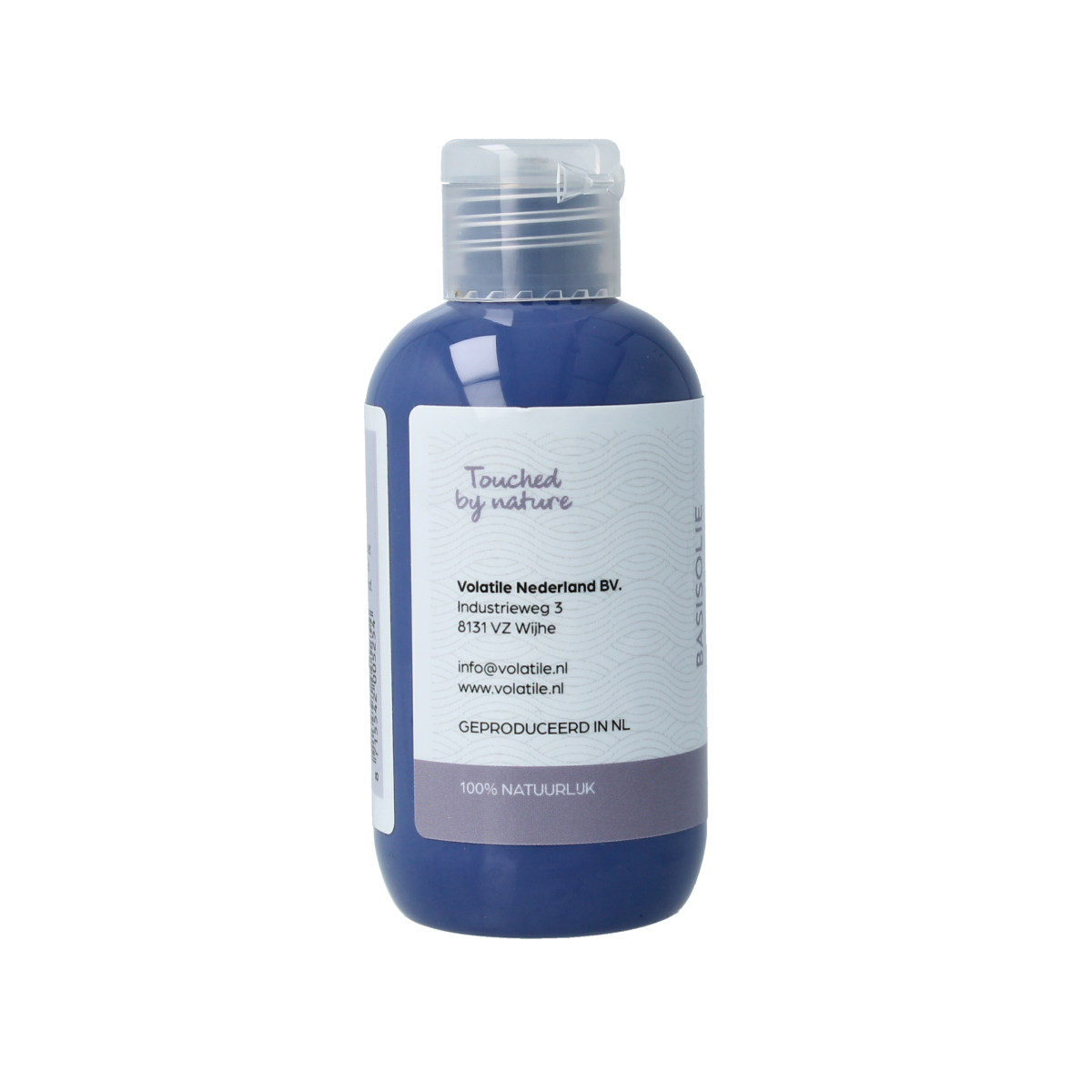 Volatile Tarwekiem basisolie 100.00 Milliliter