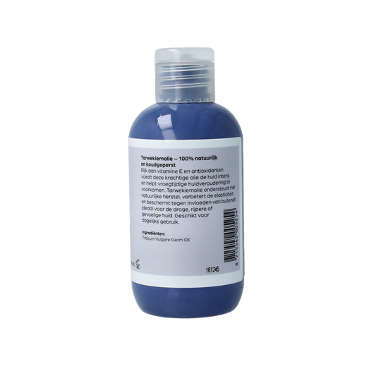 Volatile Tarwekiem basisolie 100.00 Milliliter