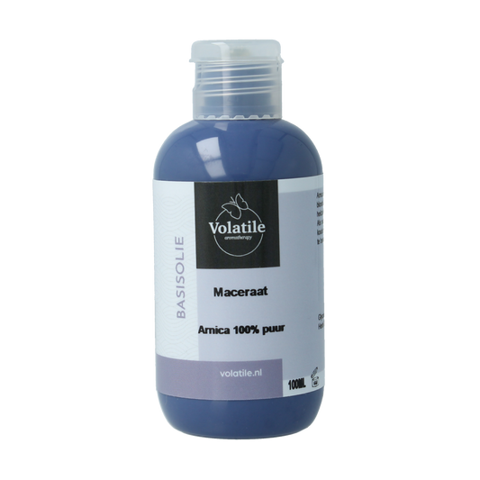 Volatile Arnica 10% maceraat 100.00 Milliliter