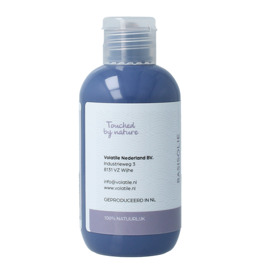 Volatile Sint Janskruid maceraat 100 Milliliter