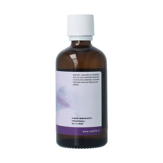 Volatile Neroli hydrolaat 100.00 Milliliter