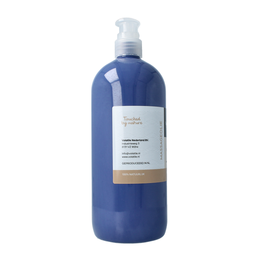 Volatile Massageolie relax 1 Liter