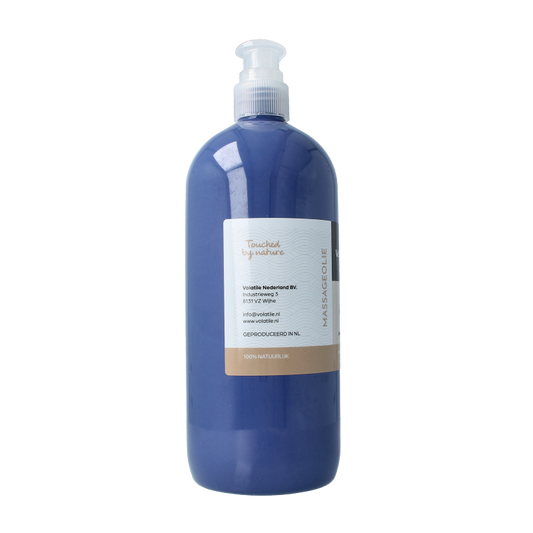 Volatile Massageolie relief 1 Liter