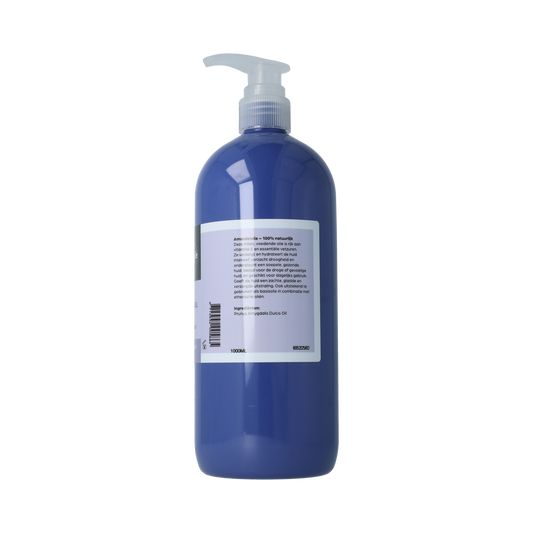 Volatile Amandel basisolie 1.00 Liter