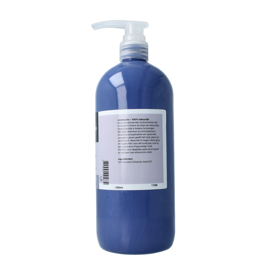 Volatile Jojoba basisolie 1.00 Liter