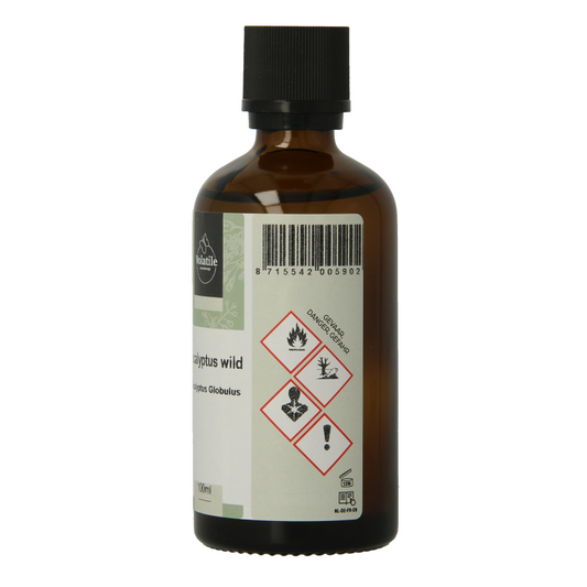Volatile Eucalyptus wild 100 Milliliter