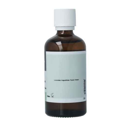 Volatile Lavendel hydrolaat 100.00 Milliliter