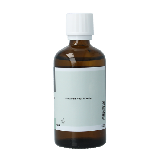 Volatile Hamamelis hydrolaat 100.00 Milliliter