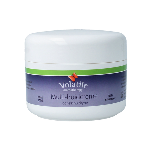 Volatile Multi huidcreme 200 Milliliter